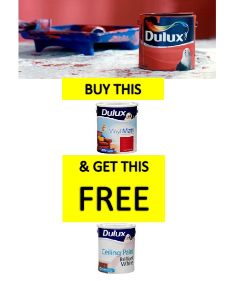 Dulux