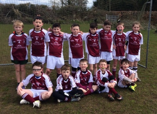 U 10 Blitz Team