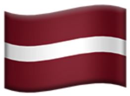 Maroon Flag Emoji