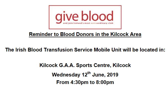 Give Blood