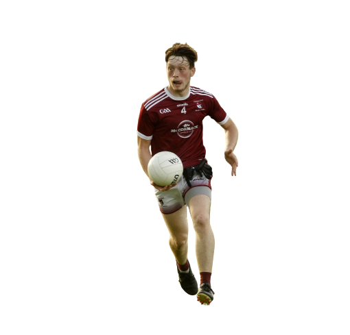 Craig Gilsenan 2023 SFC Rnd 1 v Ratoath removebg preview